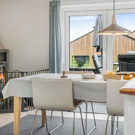 Bedri - 800m From The Sea By Interhome Blokhus
