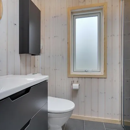 Feriehus Bedri - 800m From The Sea By Interhome Blokhus