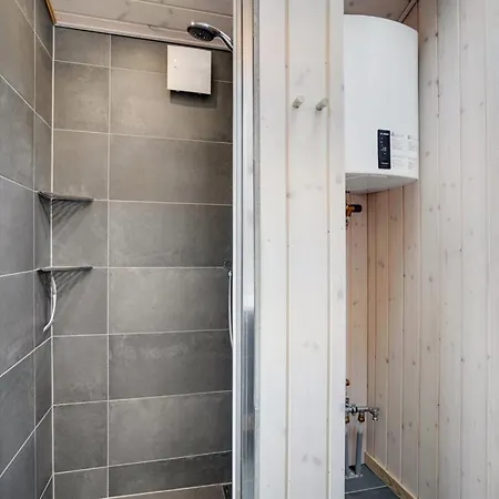 Feriehus Bedri - 800m From The Sea By Interhome Blokhus