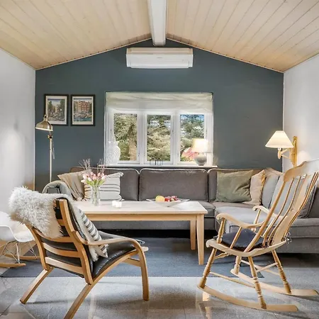 Feriehus Bedri - 800m From The Sea By Interhome Blokhus